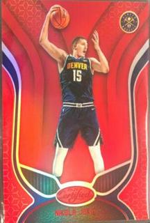 Nikola Jokic