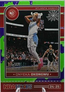 Onyeka Okongwu