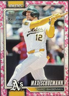 Max Schuemann