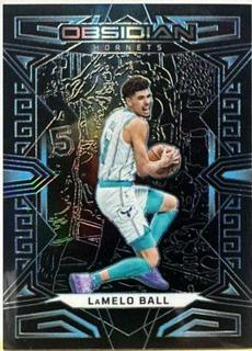 LaMelo Ball