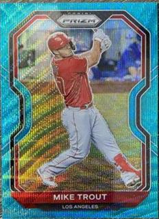 Mike Trout