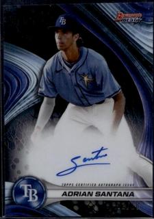 Adrian Santana