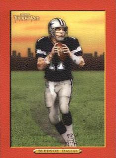 Drew Bledsoe