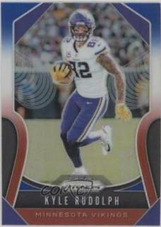 Kyle Rudolph