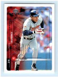 Manny Ramirez