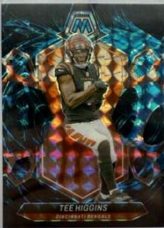 Tee Higgins