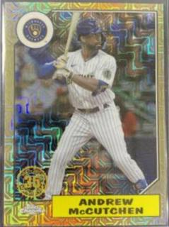 Andrew McCutchen