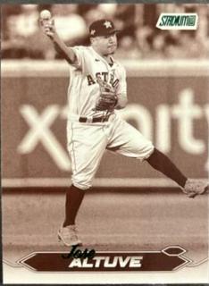 Jose Altuve
