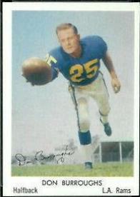 Don Burroughs