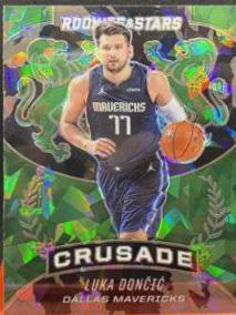 Luka Doncic