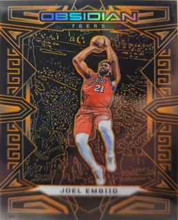 Joel Embiid