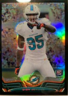 Dion Jordan