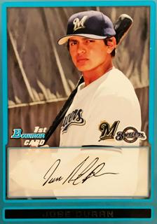 Jose Duran