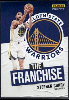 Stephen Curry