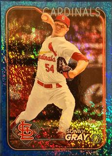 Sonny Gray