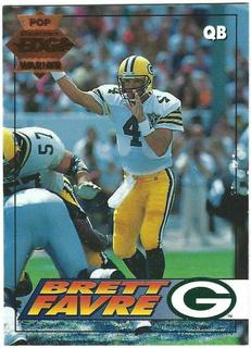 Brett Favre