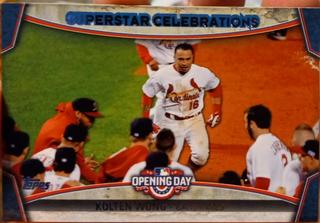 Kolten Wong