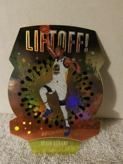 Kevin Durant