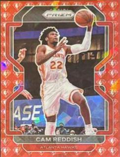 Cam Reddish