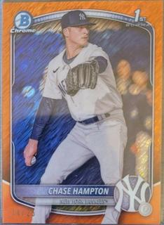 Chase Hampton