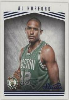 Al Horford