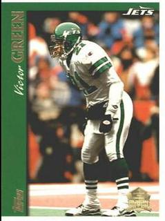 Victor Green