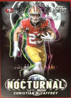 Christian McCaffrey