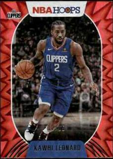 Kawhi Leonard