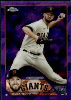 Alex Wood