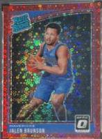 Jalen Brunson