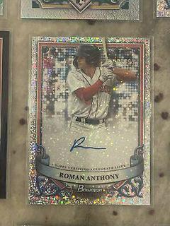 Roman Anthony
