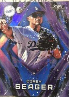 Corey Seager