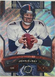 John Elway