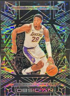 Rui Hachimura