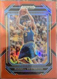 Russell Westbrook