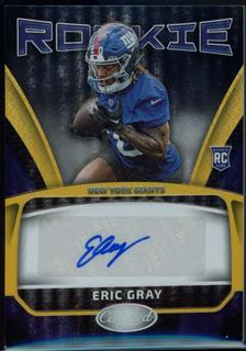 Eric Gray