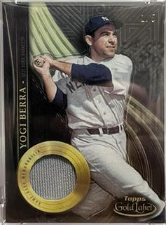 Yogi Berra