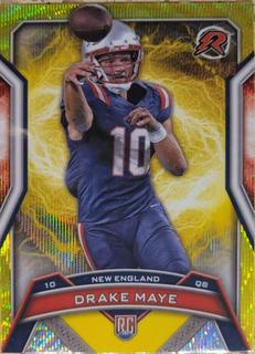 Drake Maye