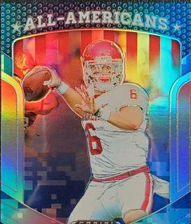 Baker Mayfield