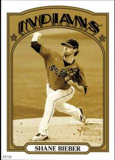 Shane Bieber