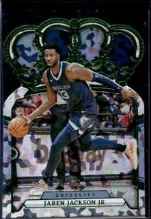 Jaren Jackson Jr.