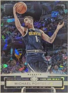 Michael Porter Jr.