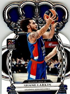 Shane Larkin