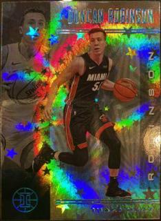 Duncan Robinson
