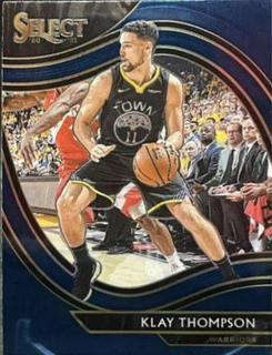 Klay Thompson