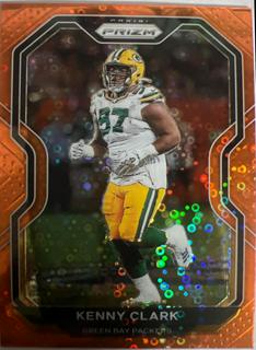 Kenny Clark