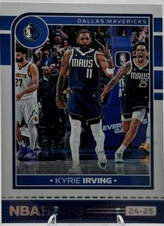 Kyrie Irving