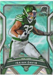 Isaiah Davis