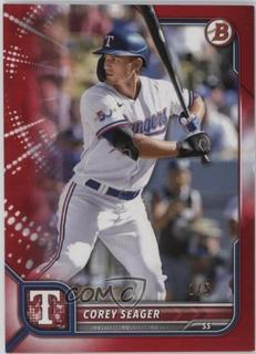 Corey Seager