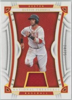 Dustin Pedroia
